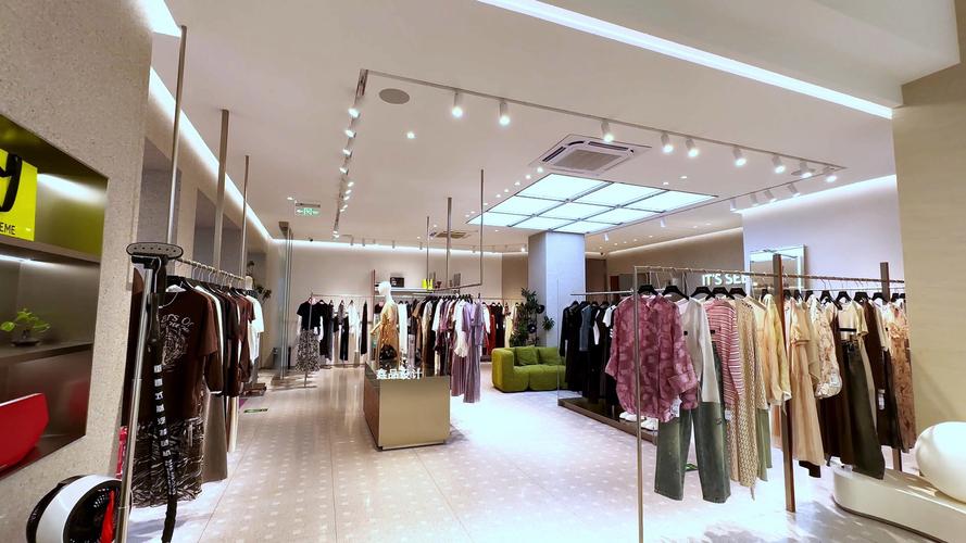 淘宝女装店,时尚潮流与优雅品质的完美融合