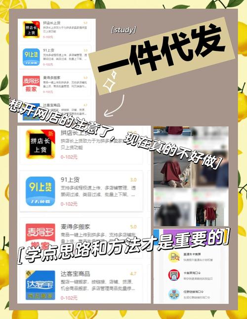 代发网怎么使用?手把手教你玩转这个神器!