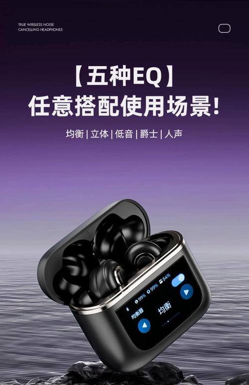 淘宝网店无线蓝牙版耳机，革新听觉体验，引领市场新潮流