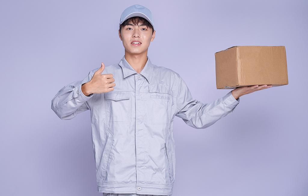 定制化快递代发：小礼品配送新纪元