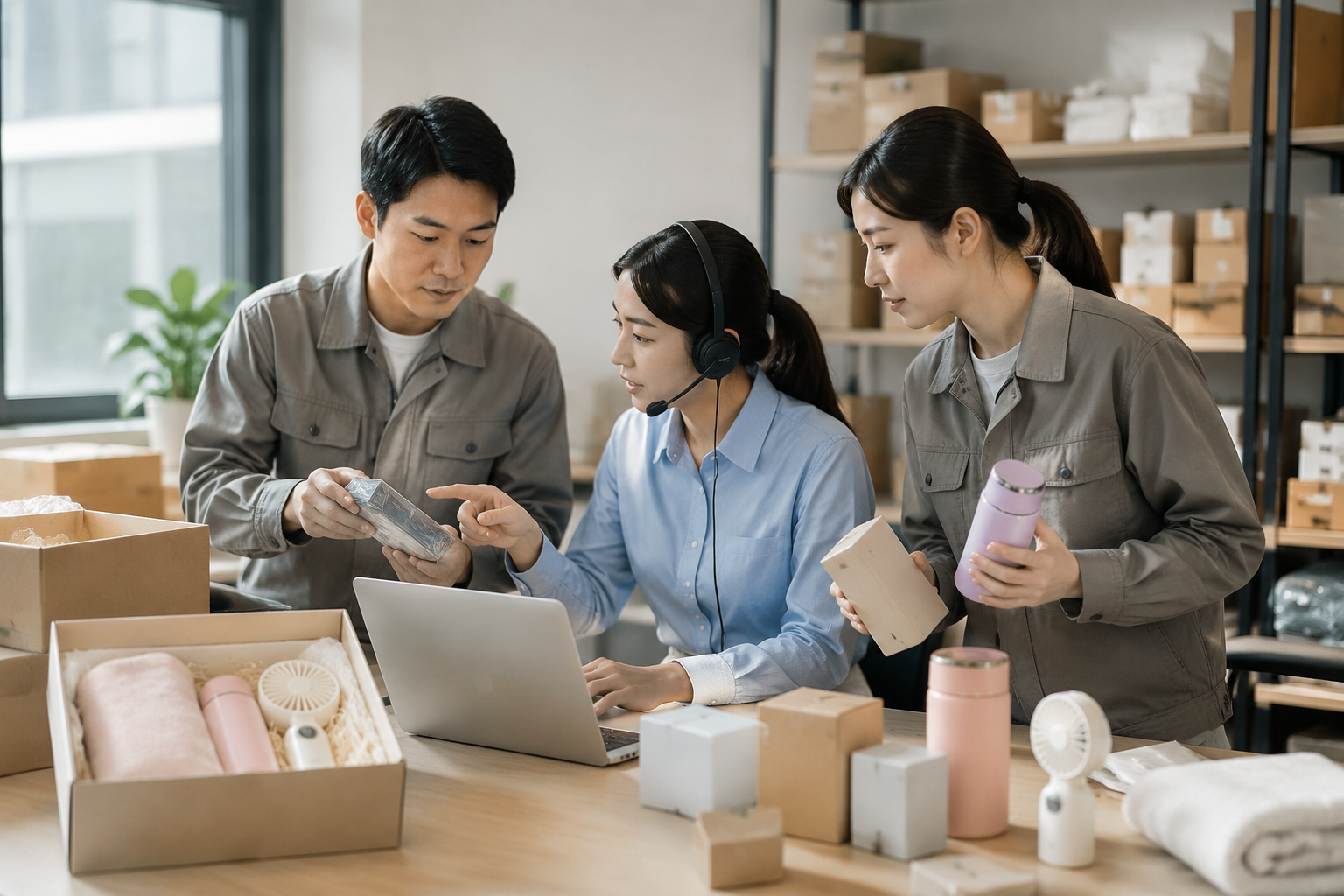 礼品代发网站活动赠品,替代款到底要不要提前定?看完这4点再决定