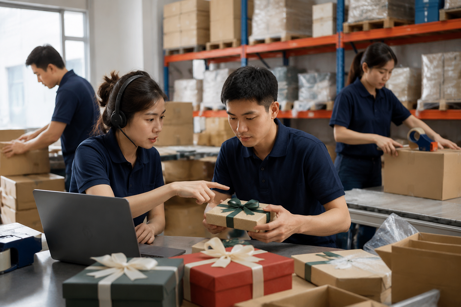 礼品代发网偏远地区订单要不要提前收补差?包邮范围、可达线路和补寄责任得提前写清