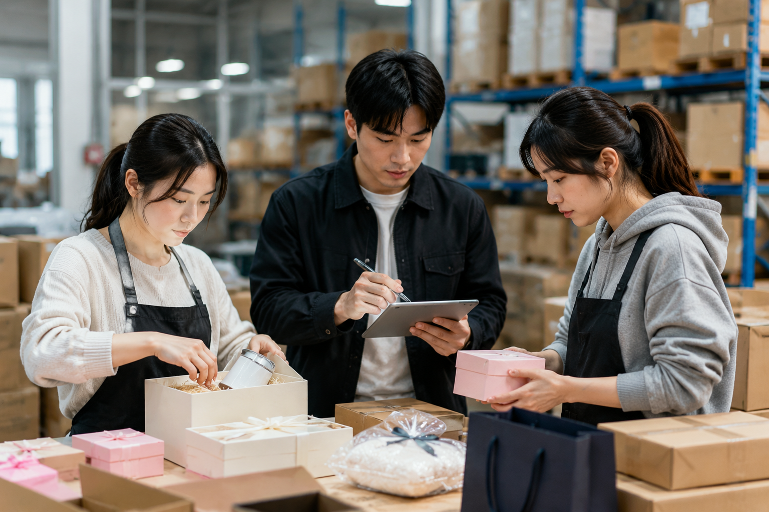 礼品代发网补寄单月底对账怎么做？原单号、运费差额和责任备注要一起核，这三条线拆开才不会乱
