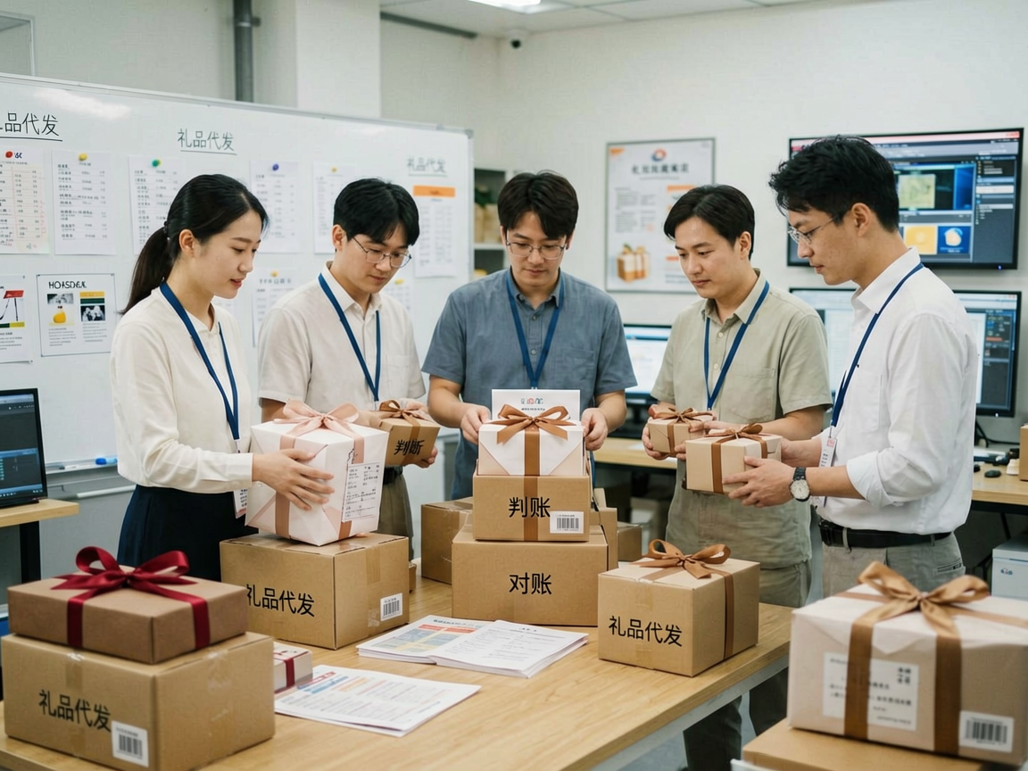 礼品代发出库称重异常怎么判断漏装还是设备偏差？先复称再分流