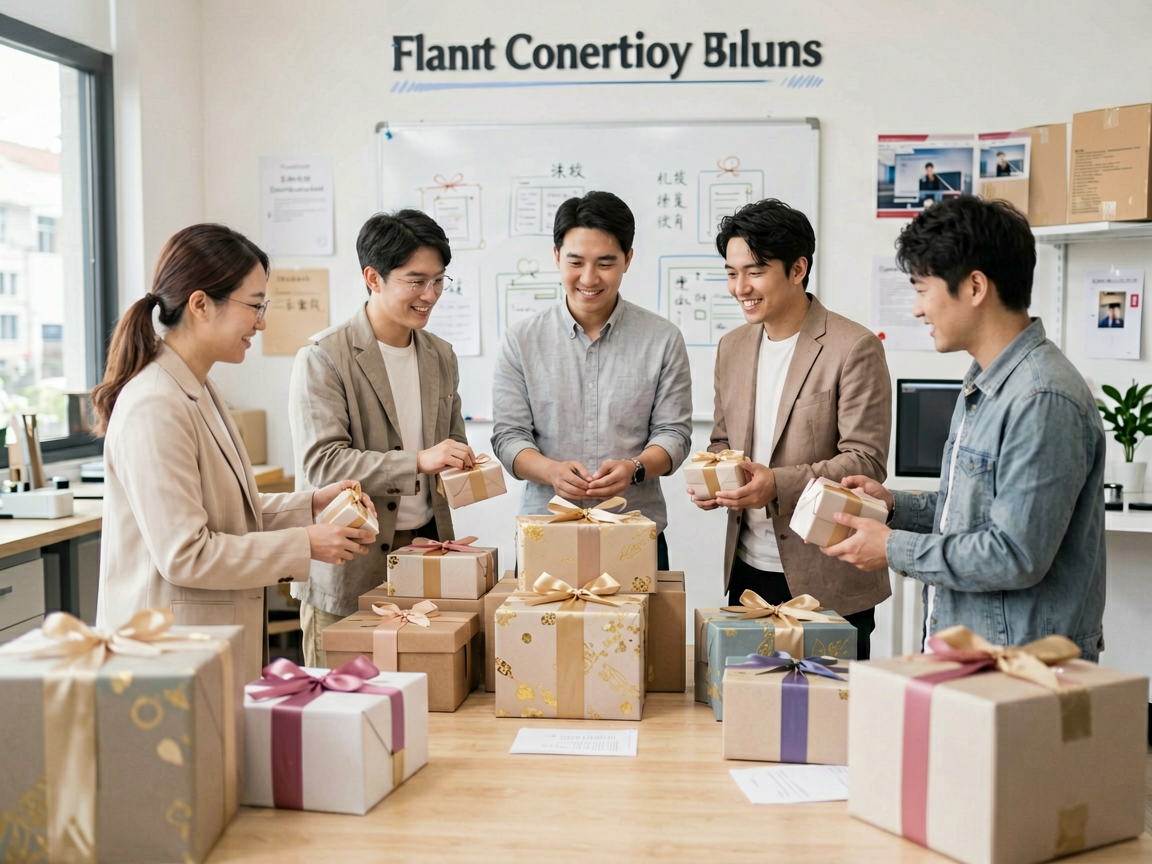 多店铺礼品代发订单怎么做标记?来源、活动批次和责任人先分开