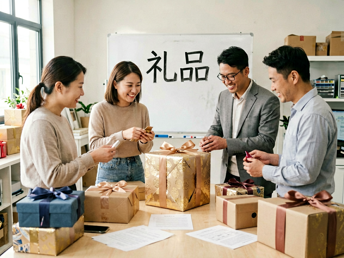 礼品代发多SKU报价怎么拆？按规格、包装和区域逐项核对