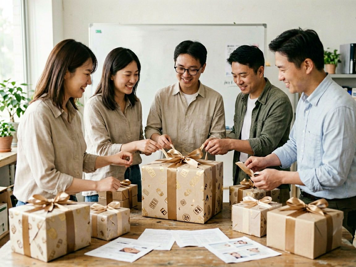 液体礼品做代发,发货前要核对哪些防漏条件?