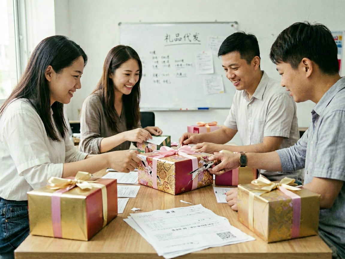 礼品签收后发现破损怎么留证?外包装、商品状态和时间点要对应