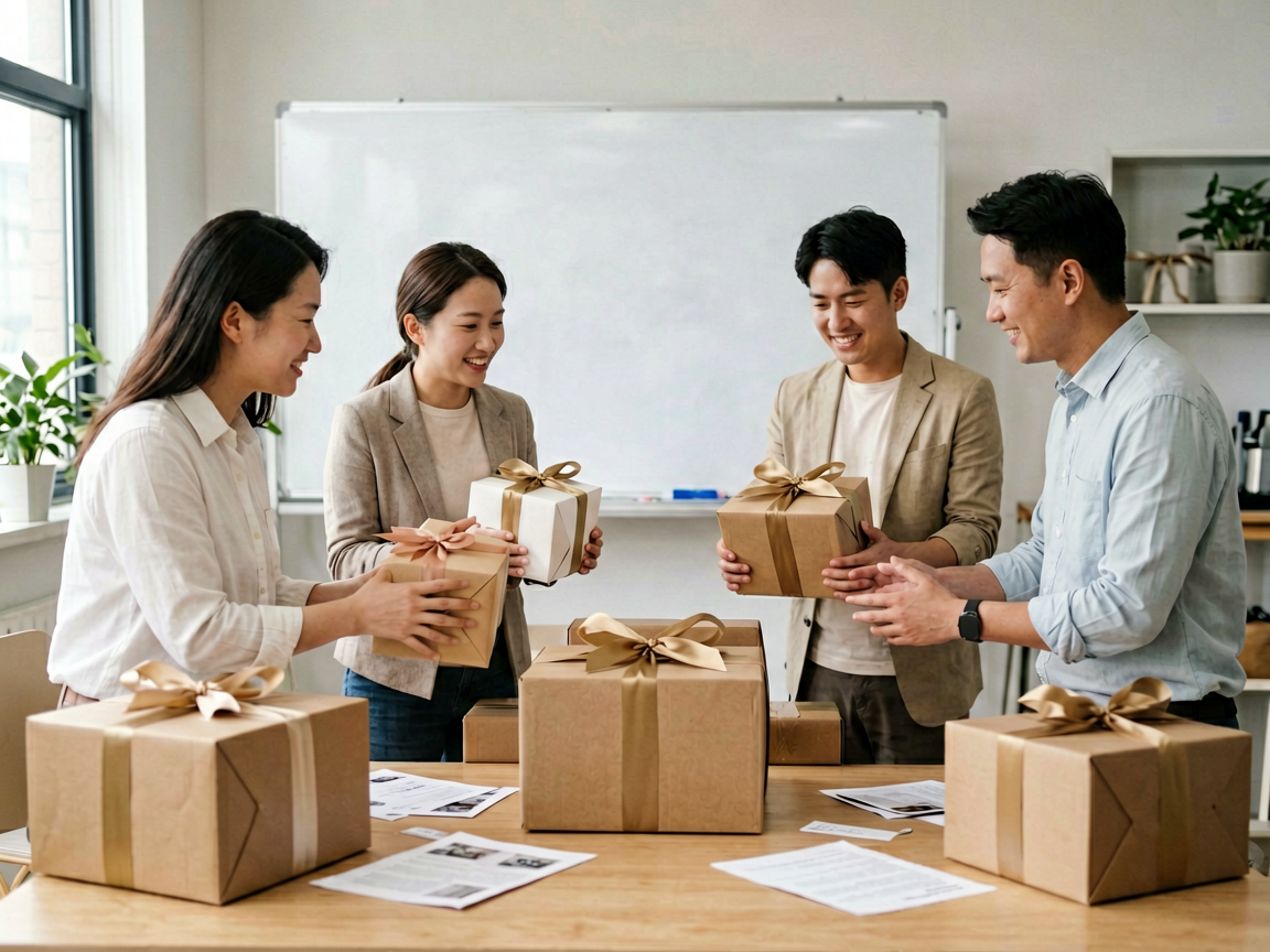 礼品代发网站超时件怎么判断是否升级?先核轨迹窗口和收件反馈