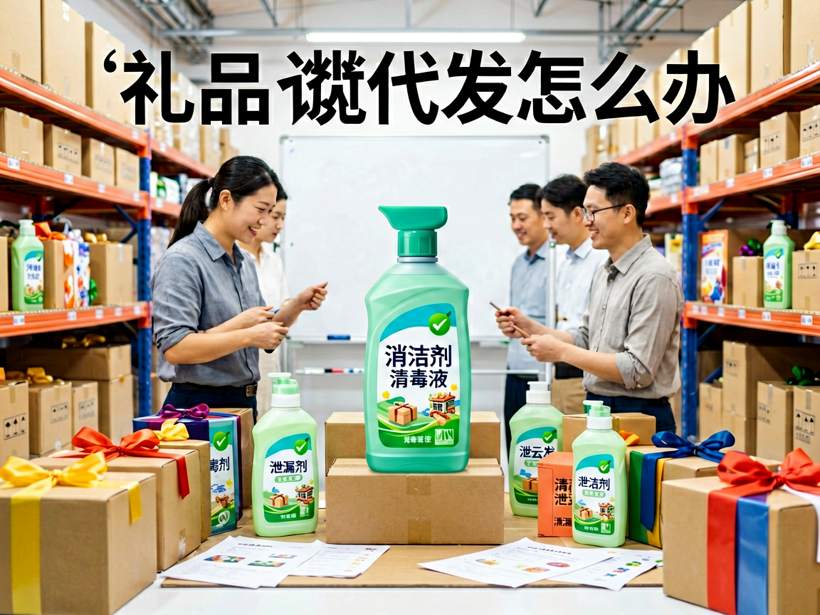 礼品云仓清洁剂或消毒液泄漏怎么办?受影响库位、礼品批次和恢复放行要分开判断