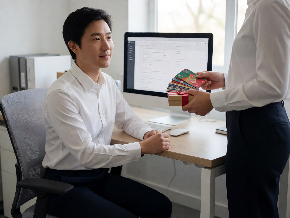 礼品卡券发放后面值或余额对不上怎么办？先核券批次、激活记录和兑换流水