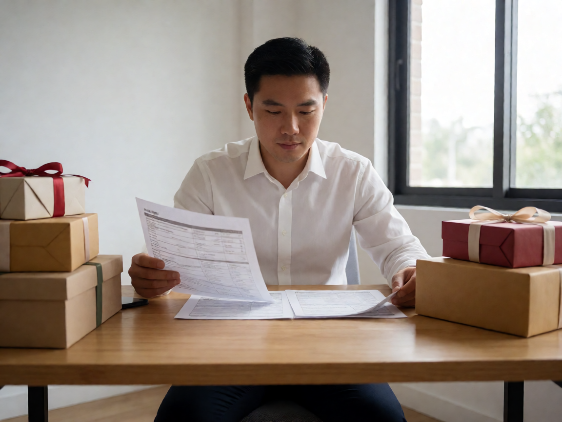 礼品代发客户要求运费到付能不能接？承运到付产品、收件人同意付费和拒付垫付没齐就先别打单
