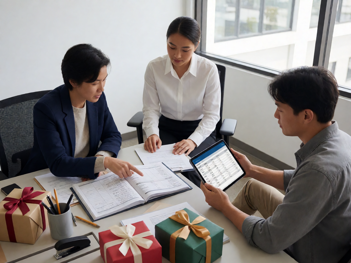 礼品代发客户预充值余额不足怎么处理?先按可用余额、已占用未发和锁单规则决定