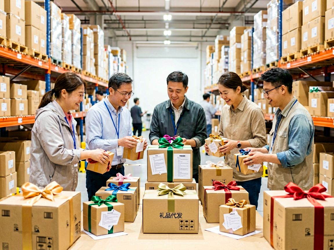 云仓礼品库存盘点出现差异怎么办？系统数、实盘数和锁定数要分层定位