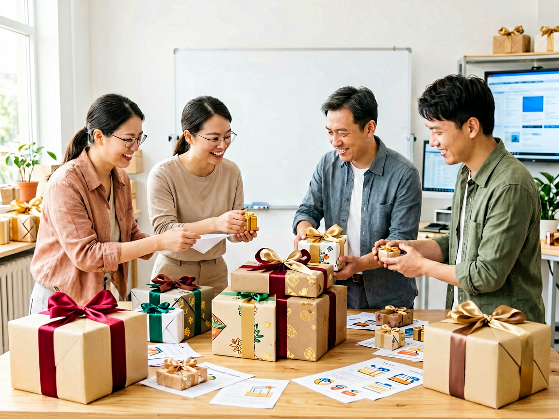 组合礼品代发装配时间怎么评估？预组装、按单组装和质检节点要放在同一排期表比较
