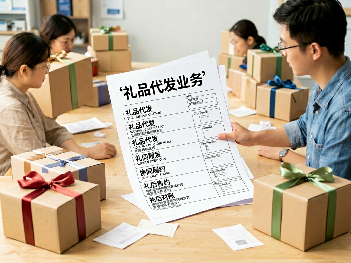 礼品代发退回件重新发货怎么选线路？退回原因、最新地址和原线路限制要重新核验
