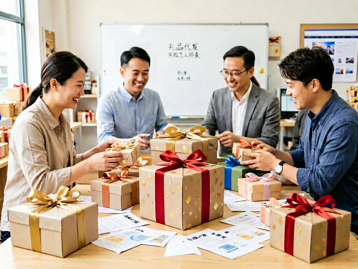 礼品代发批量订单导入失败怎么排查?先分文件编码、必填字段和错误行
