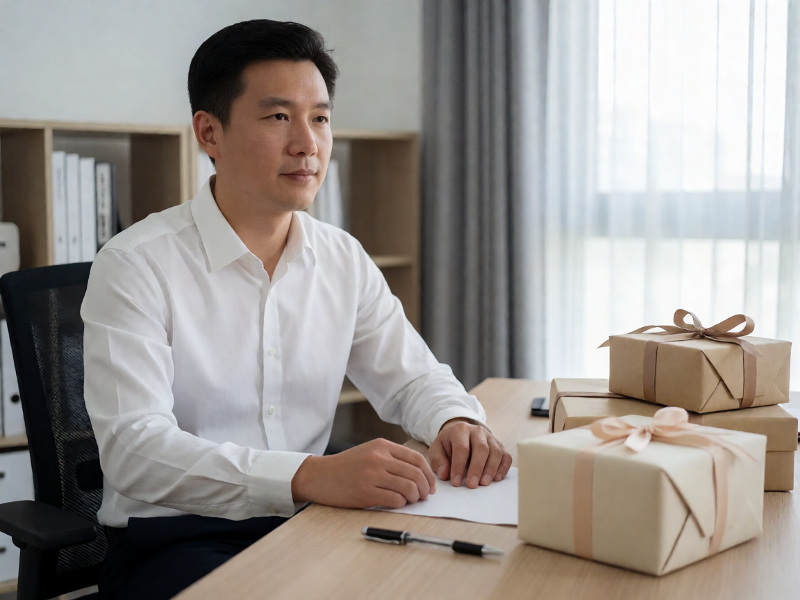 礼品代发刻字确认后还能不能改?先按加工开工节点和报废责任决定