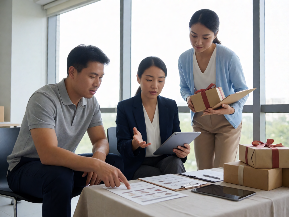 快递代发网站礼品寄到医院住院部或病房能不能下单？探视时段、科室床号和护士站代收没齐就先别打单
