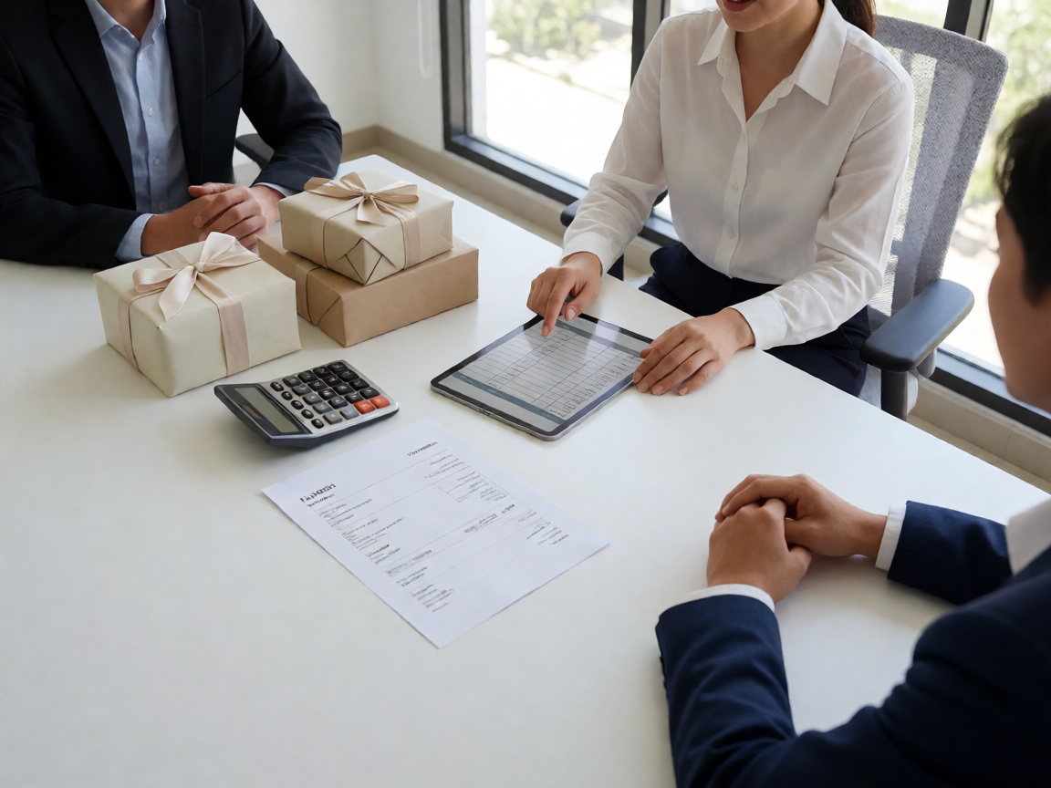 礼品代发收件人信息要求删除后怎么处理?履约证据、财务记录和脱敏留存要分开判断