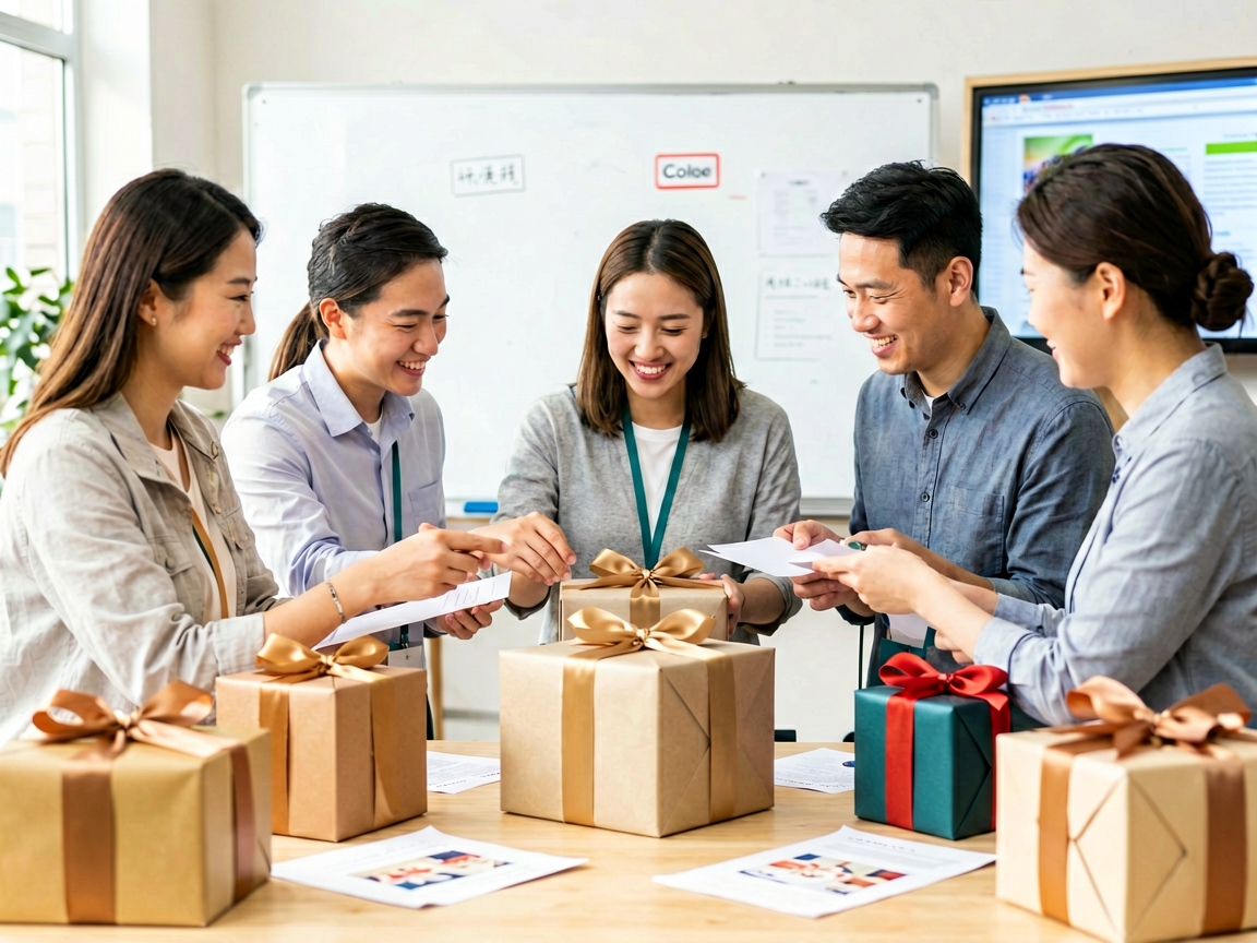 礼品代发活动优惠金额怎么对账？活动规则、适用批次和实际订单要逐项回算