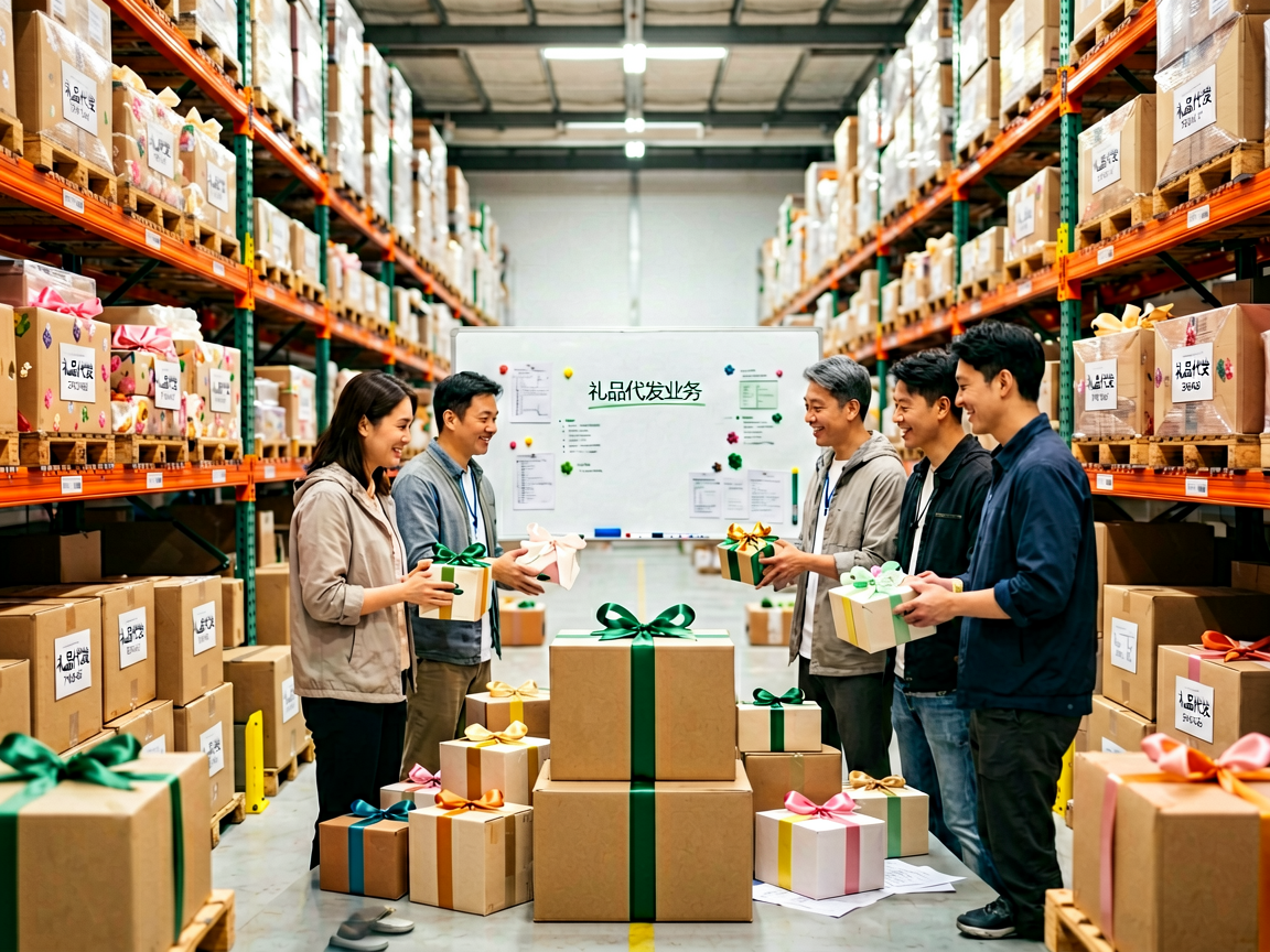 礼品云仓仓内温湿度异常要不要暂停出库？监测记录、隔离范围和恢复条件要先确认