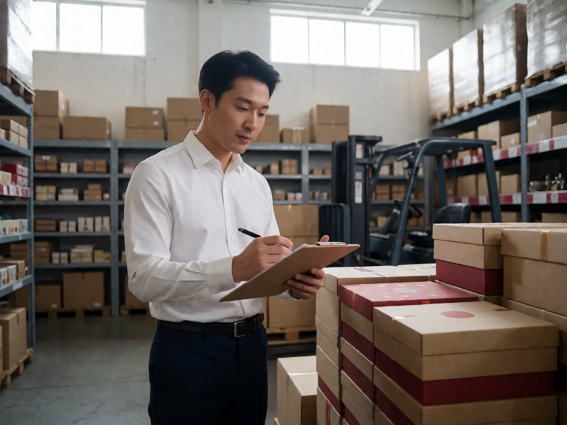 礼品代发香水喷雾能不能交寄?气雾禁运、容积申报和加压罐标识没齐先别打单