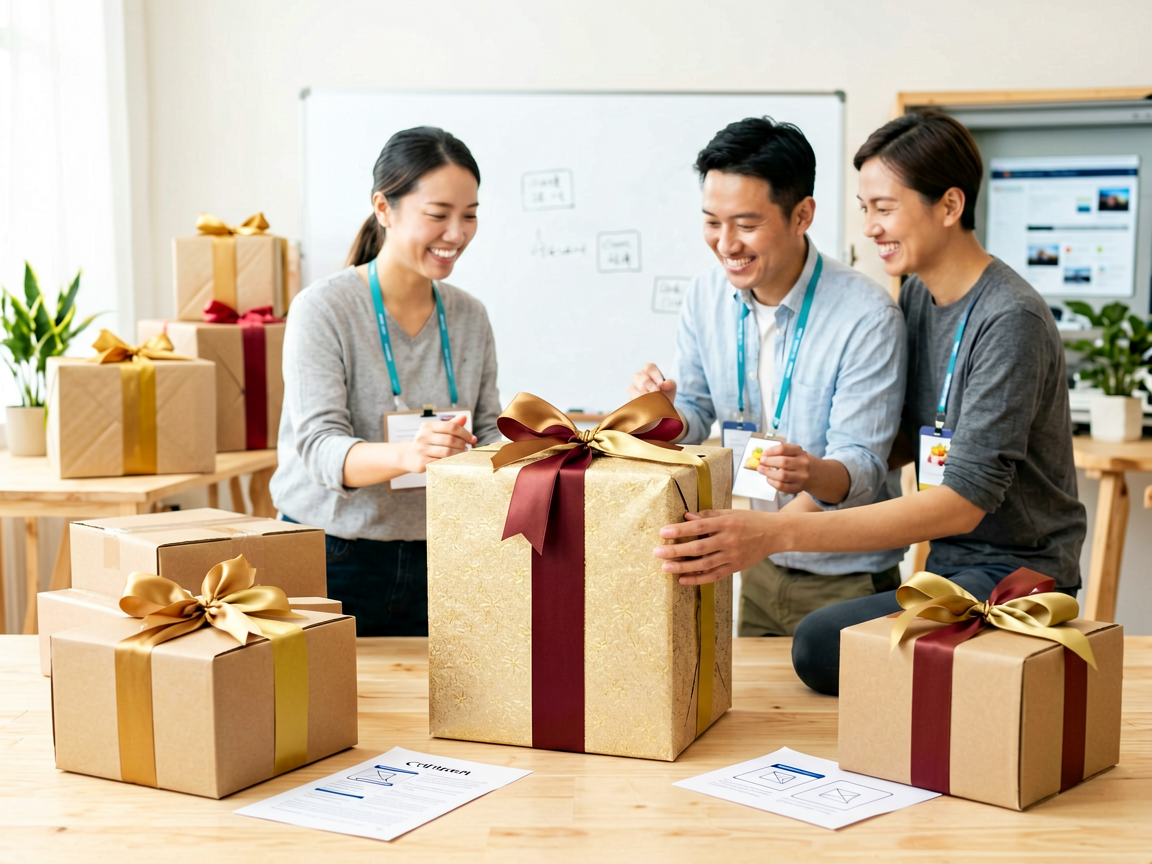 礼品代发网站包装材料替换怎么确认？替换材料的尺寸、缓冲效果和外观差异要留痕