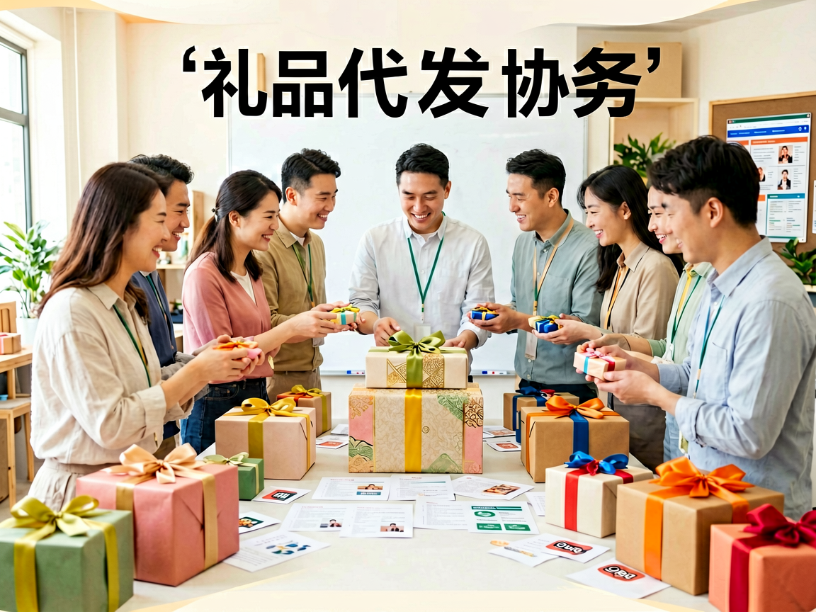 礼品代发售后完成后怎么确认结案?承诺动作、收件反馈和费用库存记录要一起收口