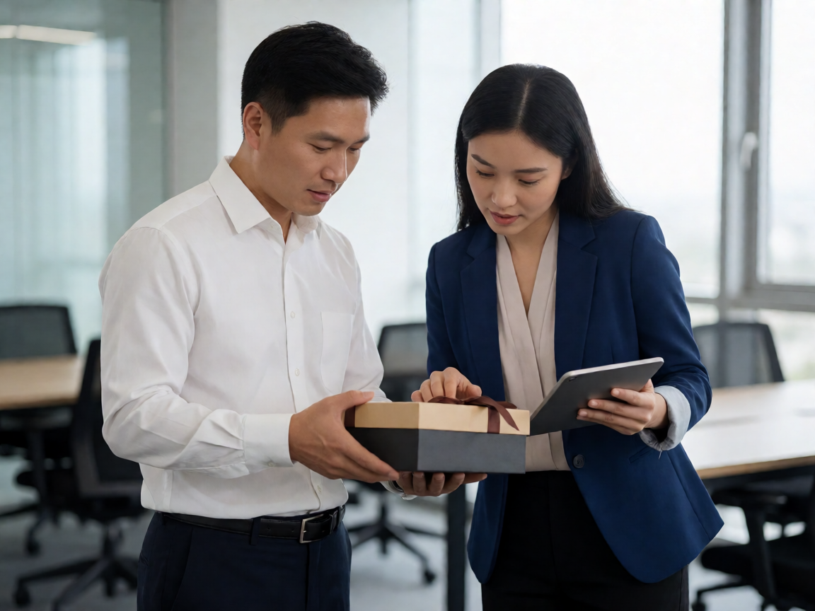 供货商声称礼品为正品时怎么核?先看来源链、批次凭证和实物标识是否能对上