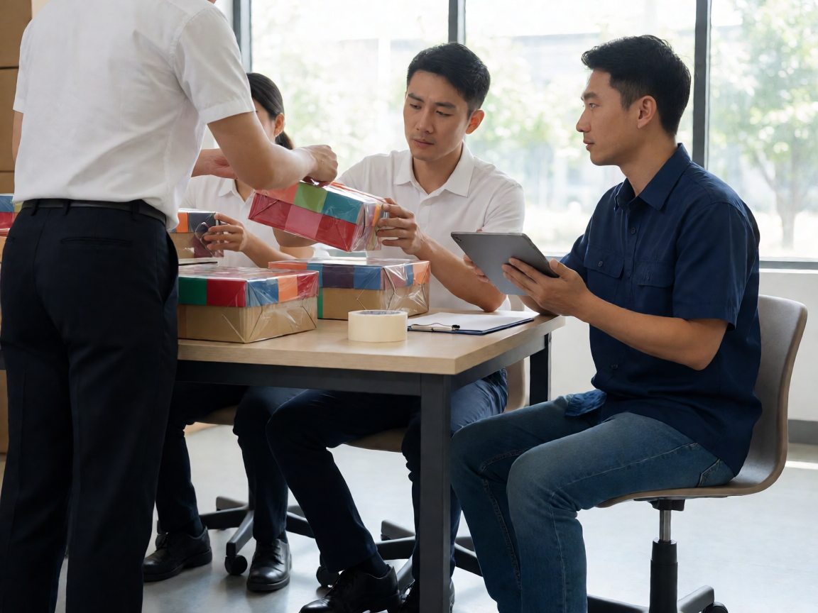 礼品云仓遇到漏水或受潮怎么暂停出库?先按进水路径、受影响批次和复检结果划范围