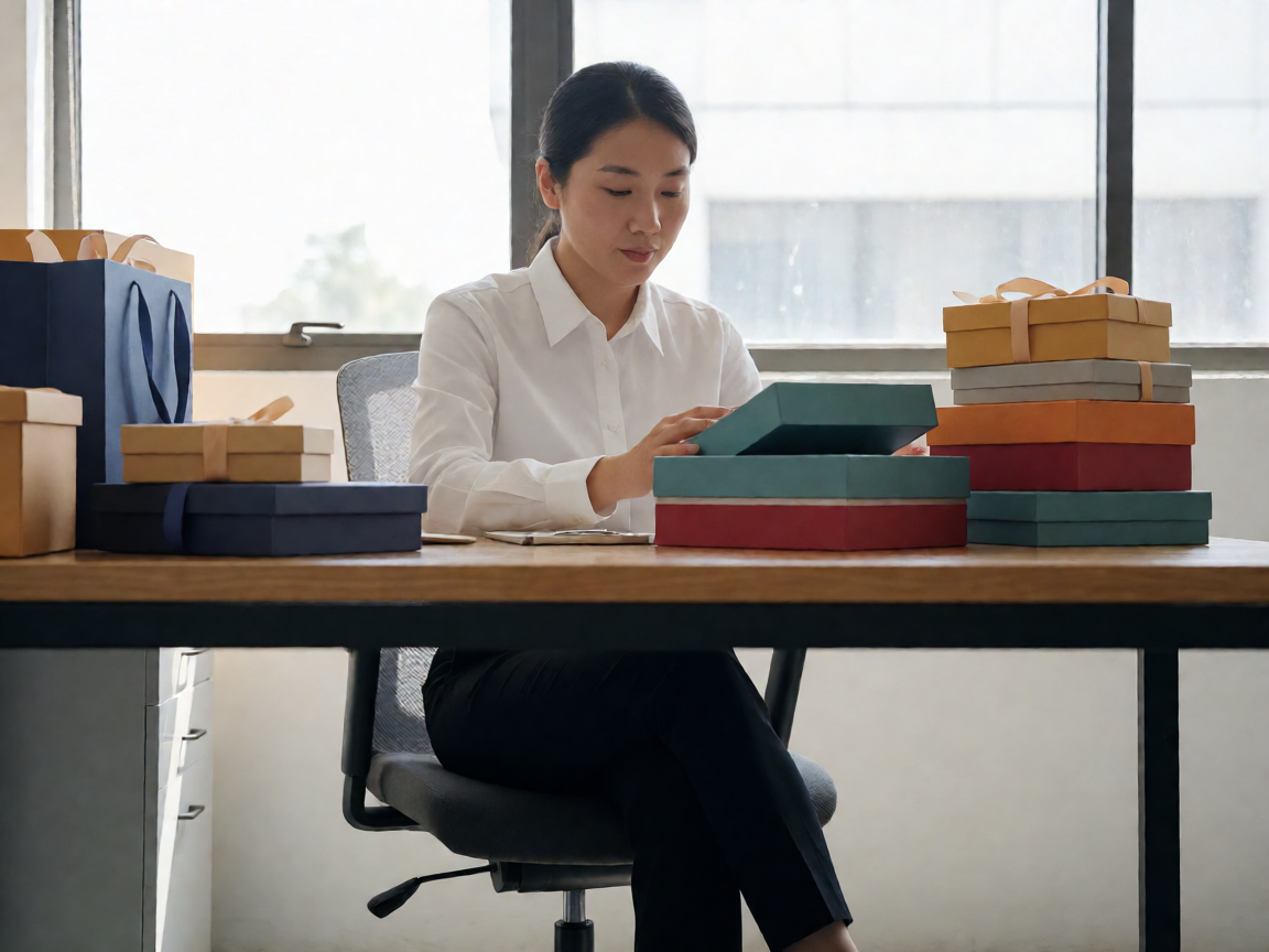 礼品代发供应商报价过期还能下单吗?先核有效期、适用规格和重新确认记录