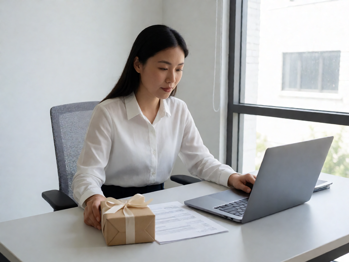 电子礼品链接被转发后还能继续用吗?先按访问记录、兑换状态和撤回能力决定