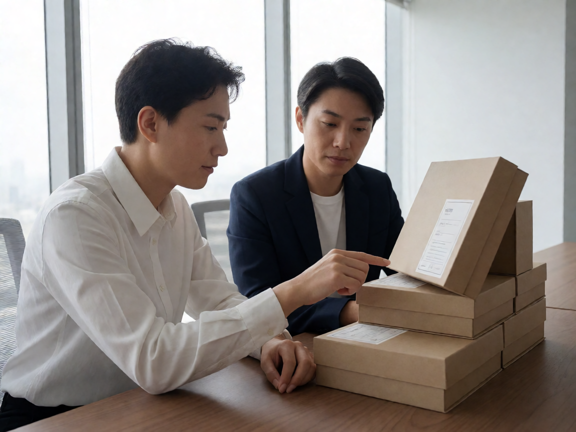 定制礼品印第三方品牌标识要先拿授权吗？先核许可范围和使用批次