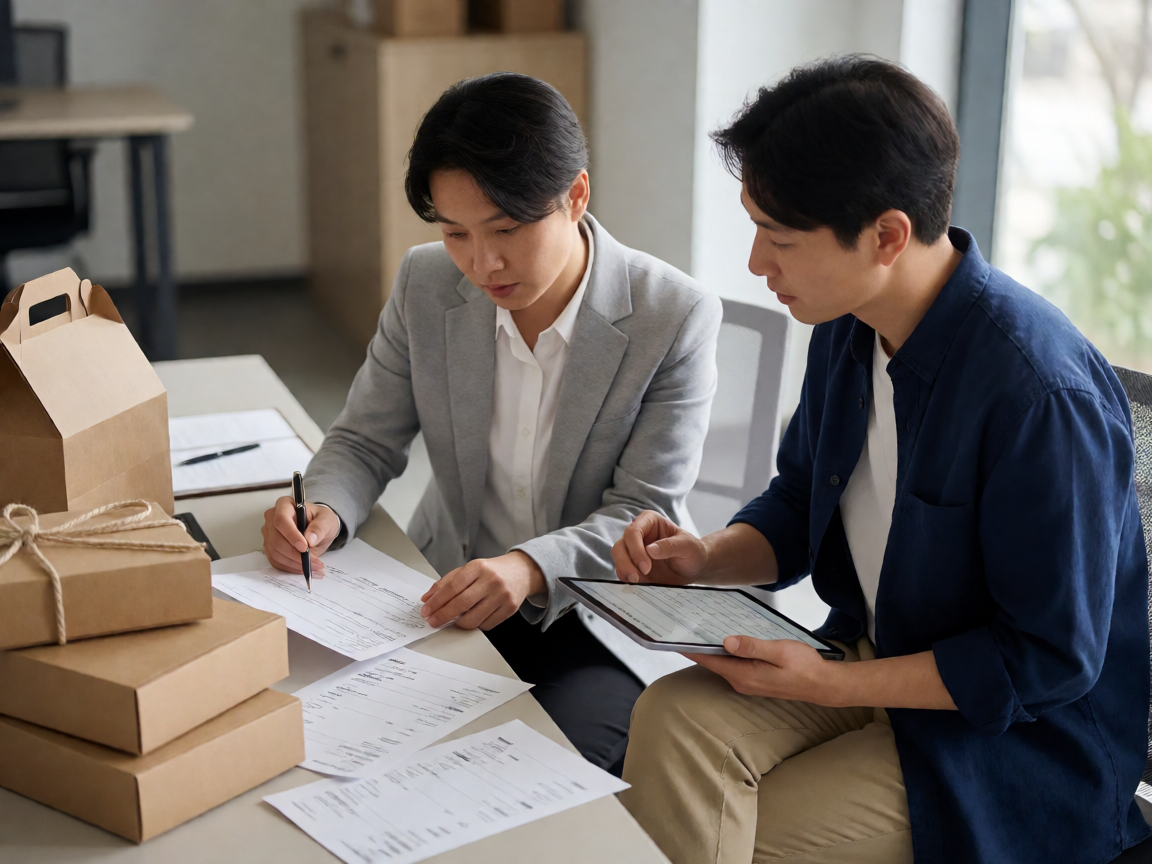 供货商宣称礼品环保可回收却拿不出凭证怎么办？先分宣传用语、材质证据和适用批次