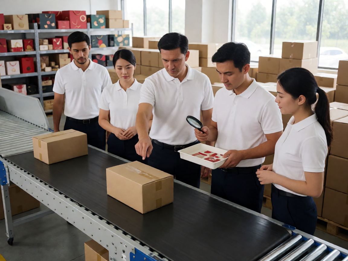 礼品云仓发现虫害迹象要不要暂停出库?受影响库位、批次隔离和复检放行要分开判断