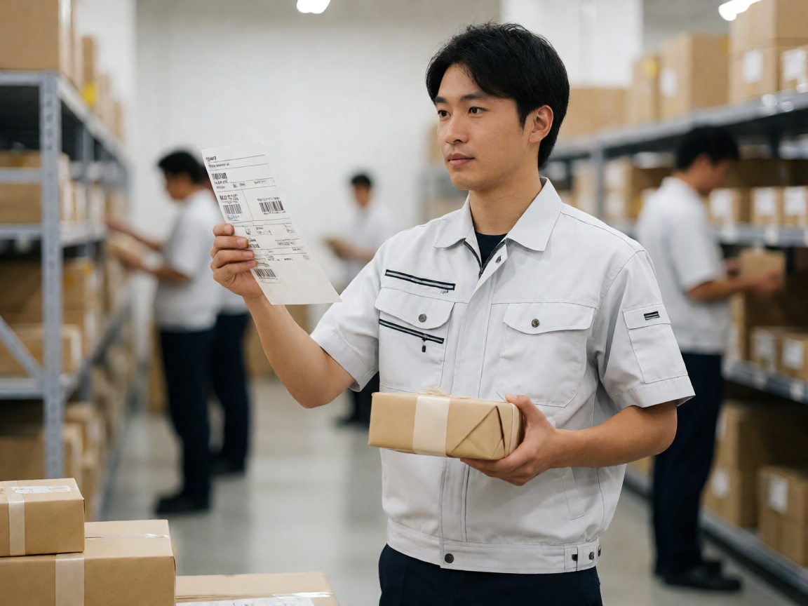 礼品包裹会不会露出送礼人的手机号？先核面单展示、发件账户和异常回查范围