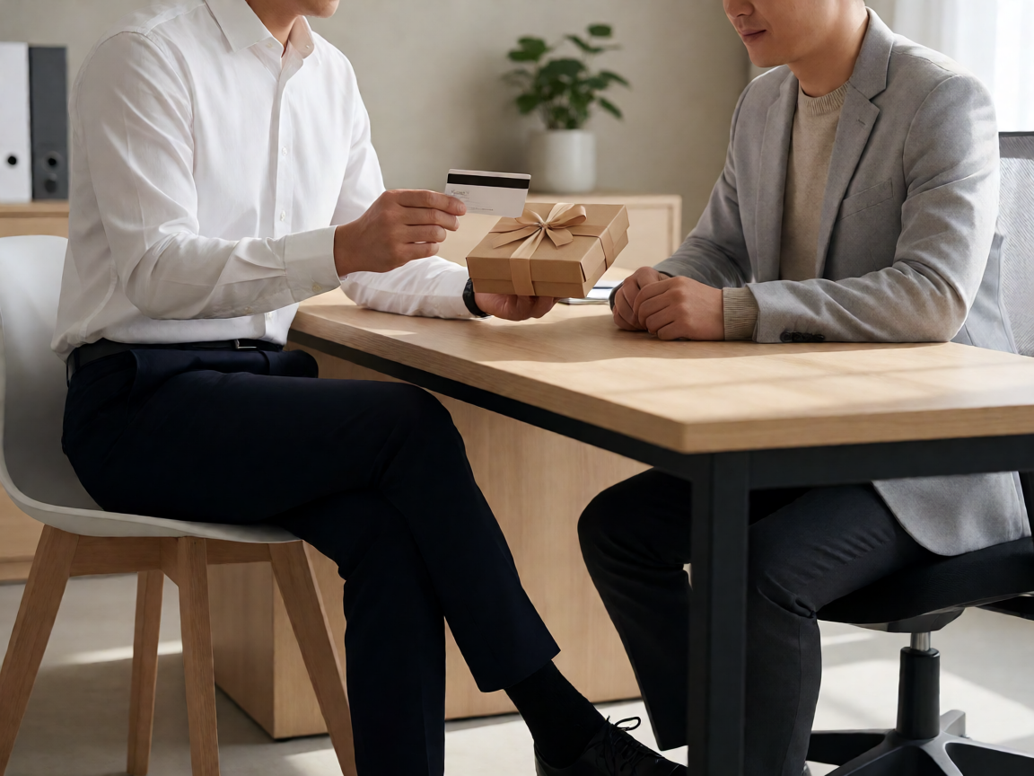 礼品代发商品附带保修卡怎么核?保修主体、凭证归属和售后入口要先确认