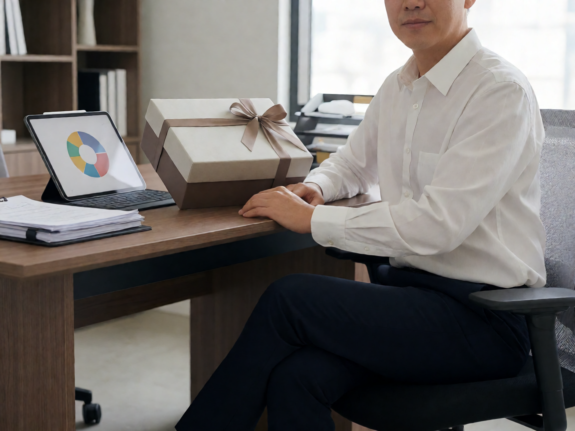 礼品代发网企业批量订单申请月结，账期确认前要满足哪些条件？