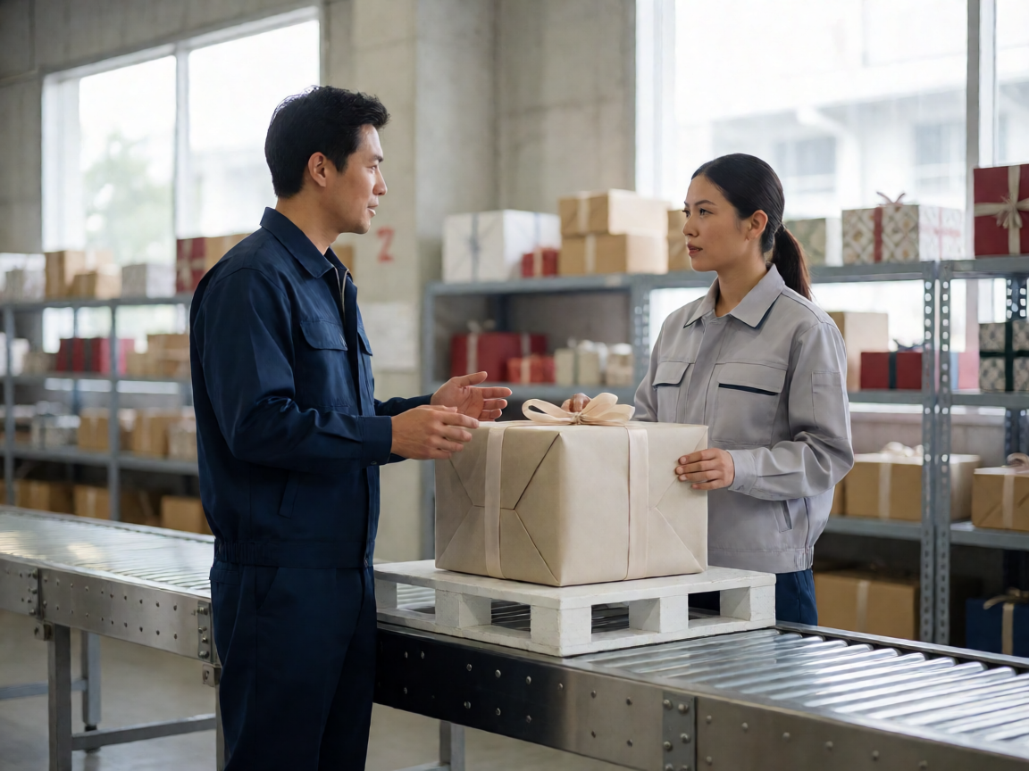 礼品代发网站单票报价不含哪些仓储费用？